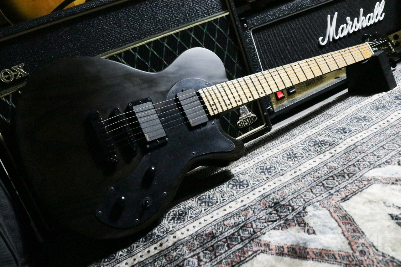 FUJIGEN(FGN) JFL-FT-ASH-DE664-M 2016 (J-Standard Series)（中古