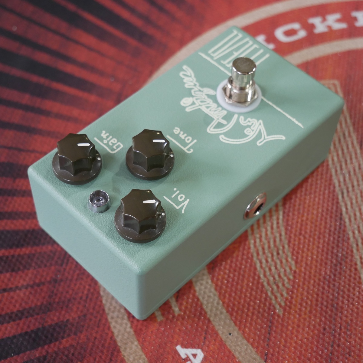 Vin-Antique PPSE Classic Ver.1 【USED】（中古/送料無料）【楽器検索