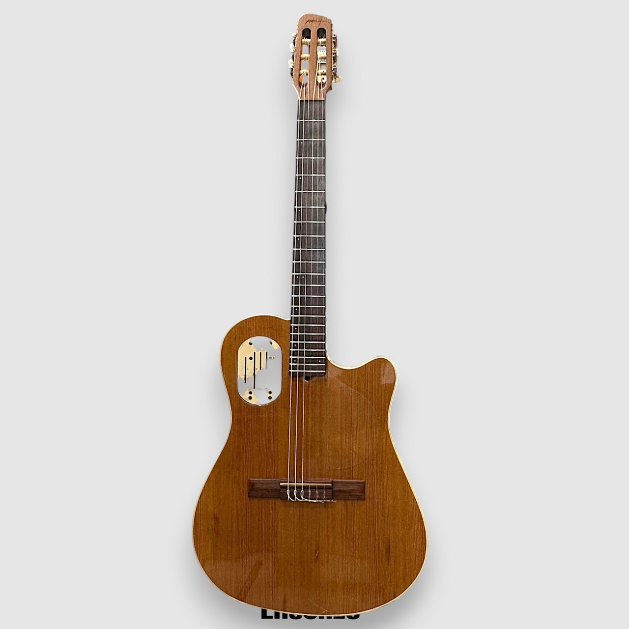 テレキャスタータイプ エレガット Godin TELE CLASSIC エレガットタイプ（中古）【楽器検索デジマート】