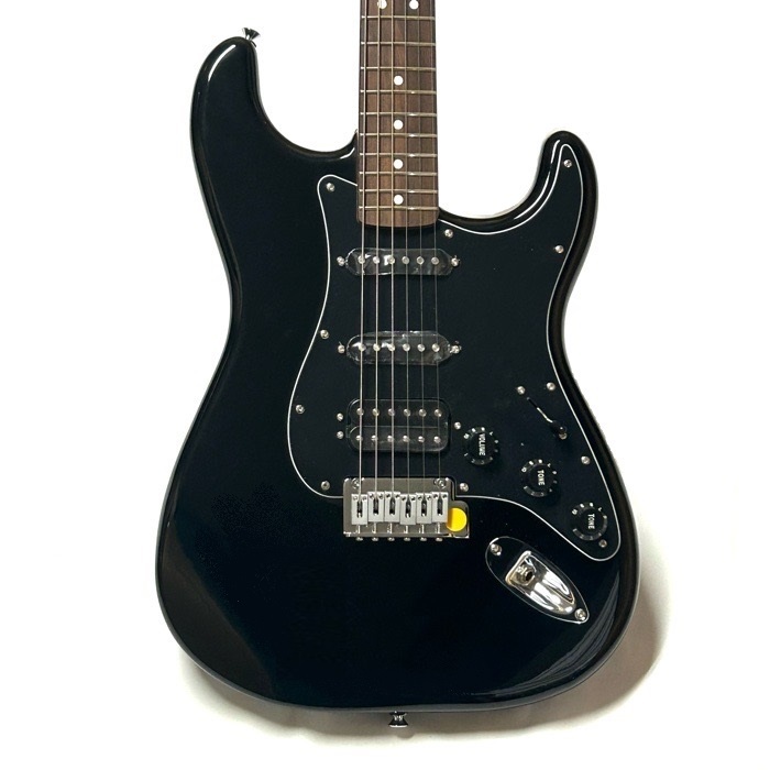 HSS仕様のストラト!! Amazon.co.jp: Musiclily Pro 11穴 HSS STストラトピックガード