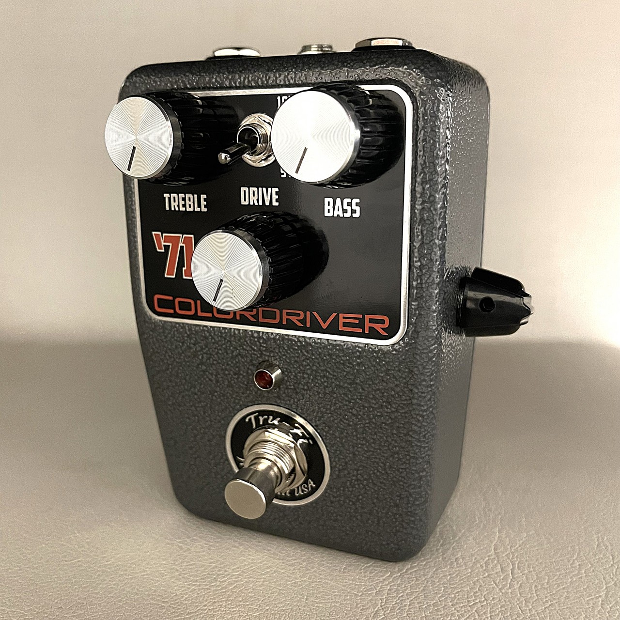 Tru-Fi COLORDRIVER '71
