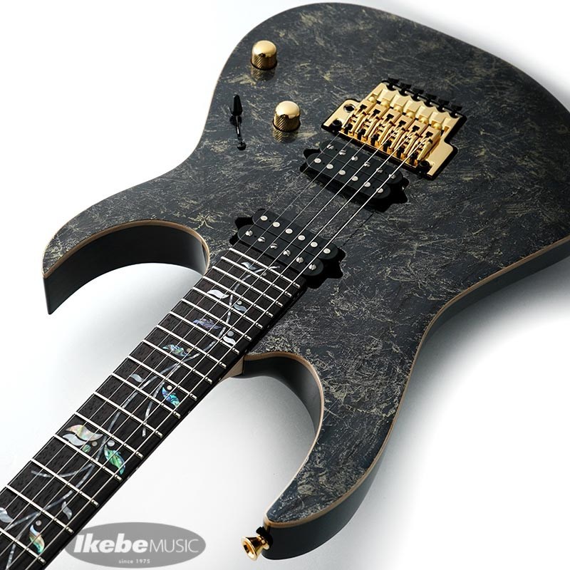 Ibanez j.custom RG8020G-BQZ [SPOT MODEL]（新品）【楽器検索
