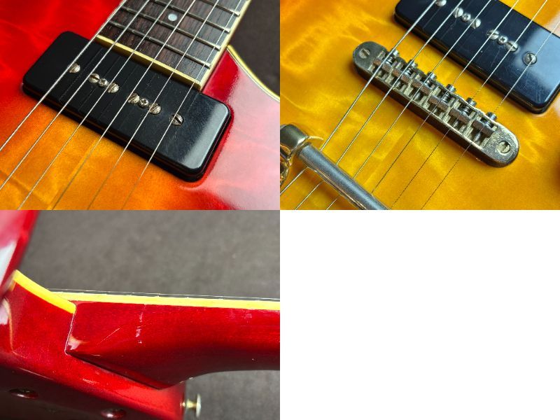 Aria Pro II PE-JR750（中古）【楽器検索デジマート】