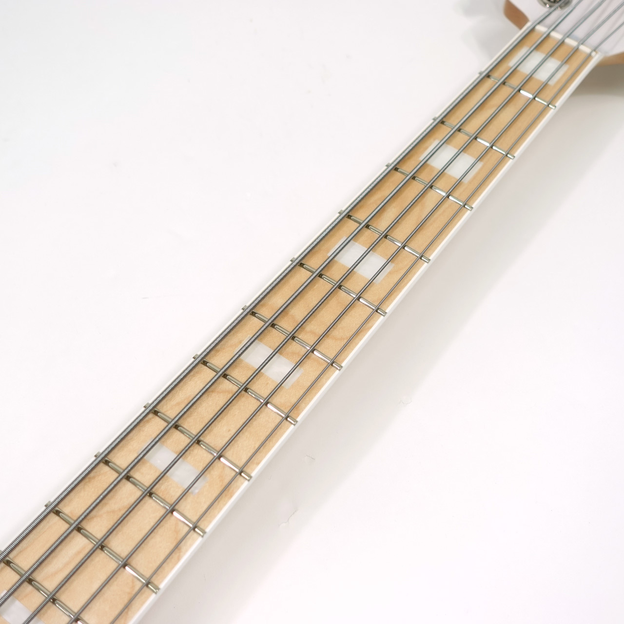 ATELIER Z M#265 CUSTOM TP-WH Matching Head / M（新品/送料
