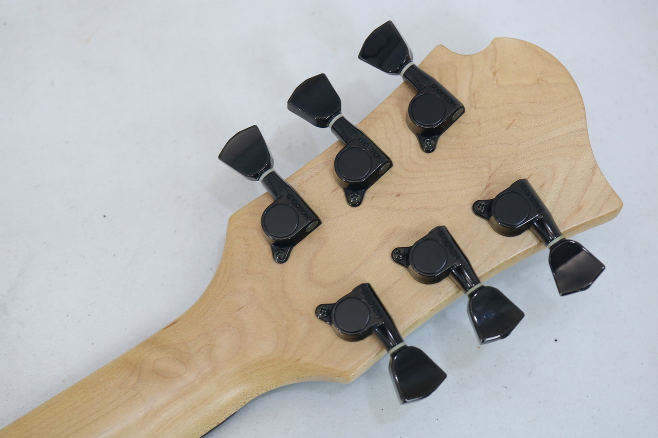 Burny LS-55S（中古）【楽器検索デジマート】