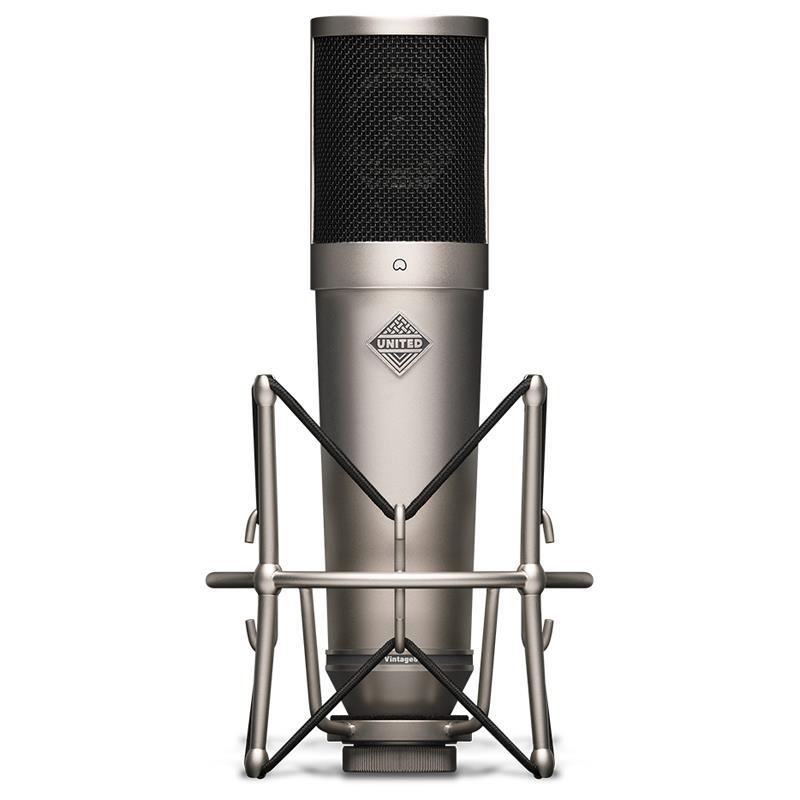 United Studio Technologies UT Vintage87 (ユナイテッドスタジオ
