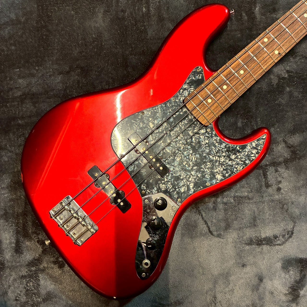 ✨美品✨FENDER JAPAN JB CAR Fender Japan JB-40（中古）【楽器検索デジマート】