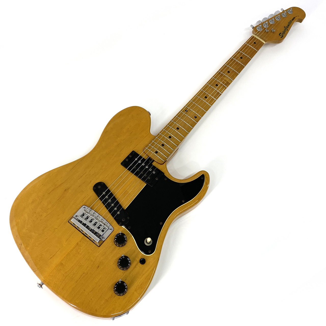 YAMAHA SJ-800（中古/送料無料）【楽器検索デジマート】