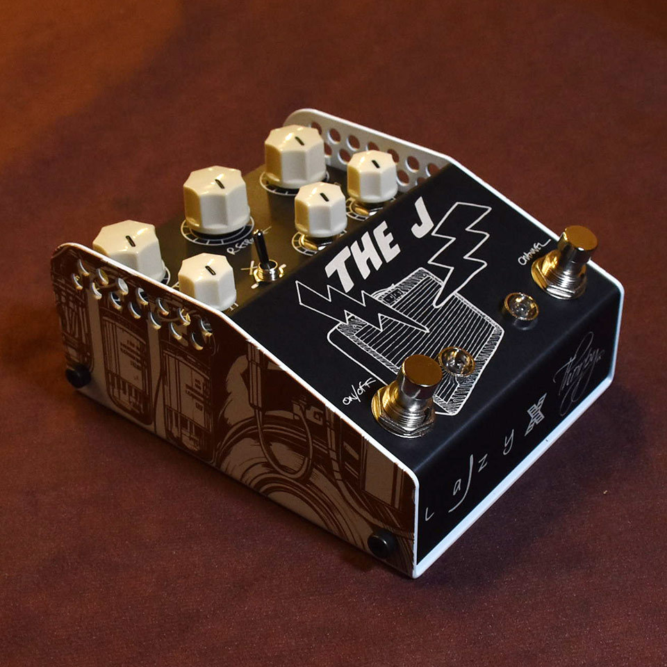 Thorpy FX The J（新品）【楽器検索デジマート】