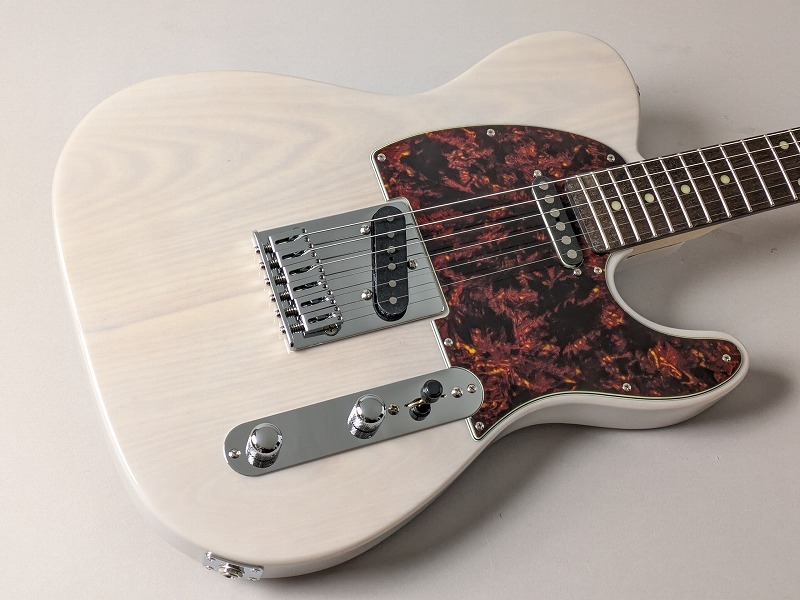 SCHECTER PA-LS/TK【即納! 未展示在庫!】 [凛として時雨 / TK