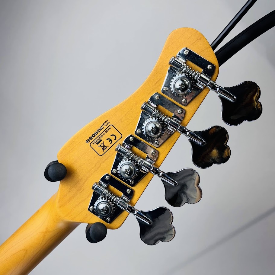 Sire Sire Marcus Miller Z3-4 カラー:BLUE 【現物画像】≒4.51kg