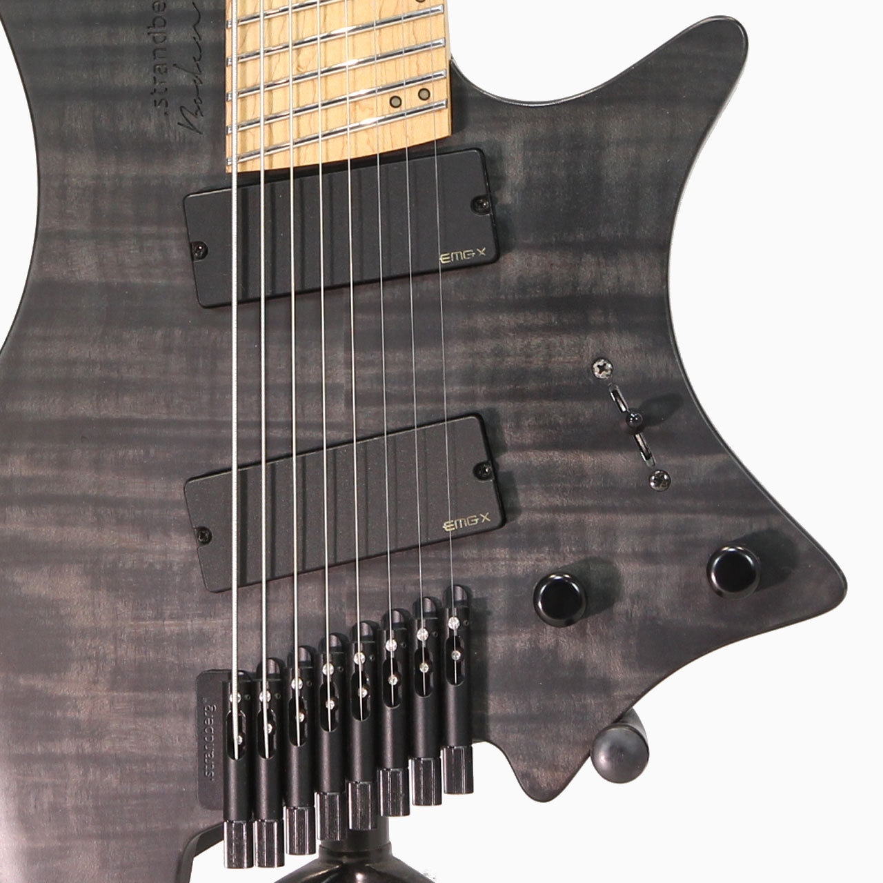 strandberg Boden OS 8（中古）【楽器検索デジマート】