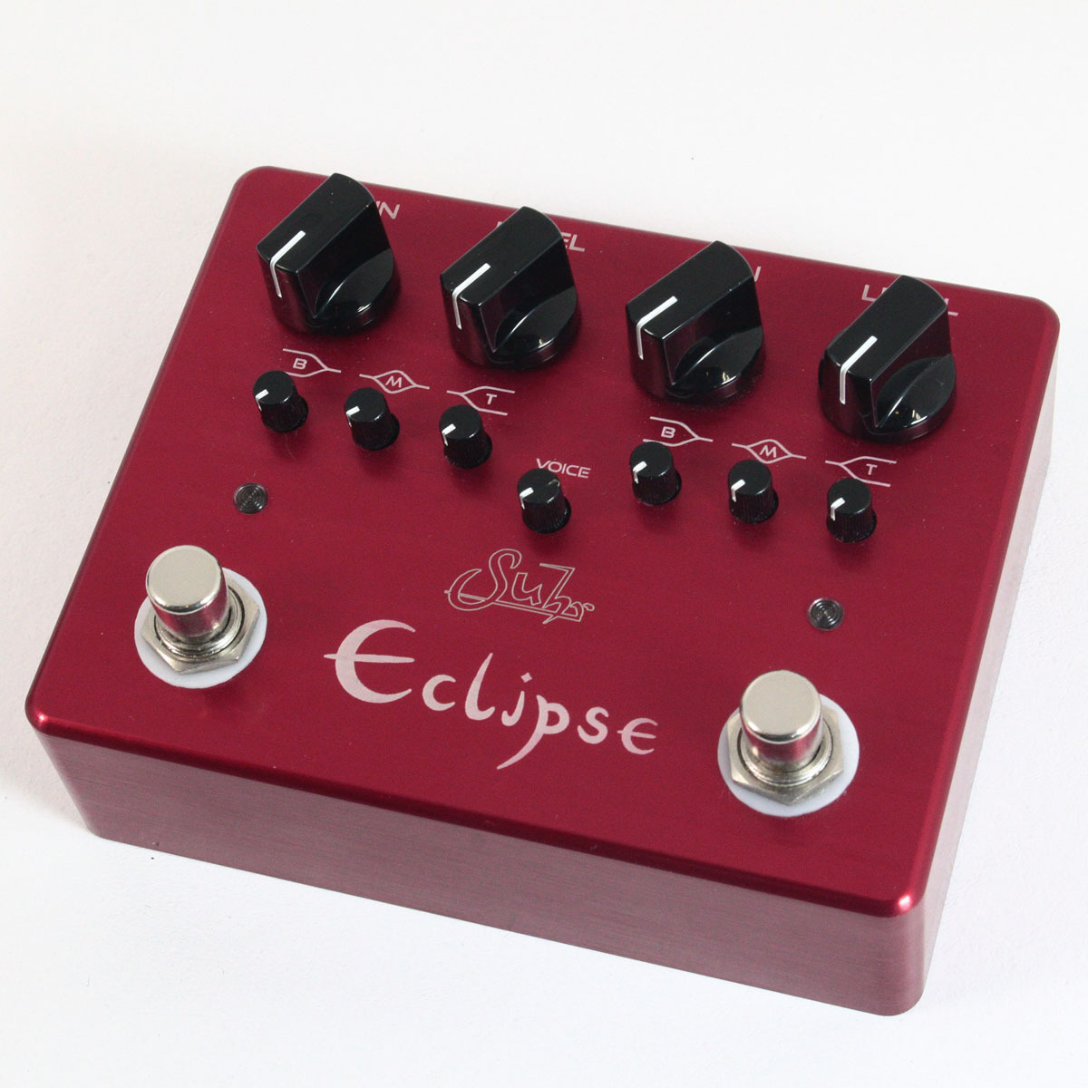 Suhr Eclipse 【渋谷店】（中古/送料無料）【楽器検索デジマート】