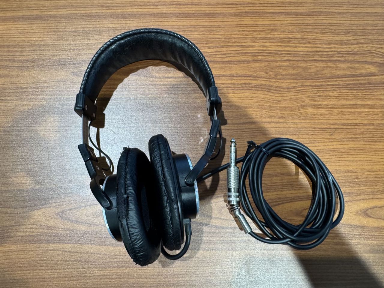 SONY MDR-CD900ST 【中古】（中古）【楽器検索デジマート】