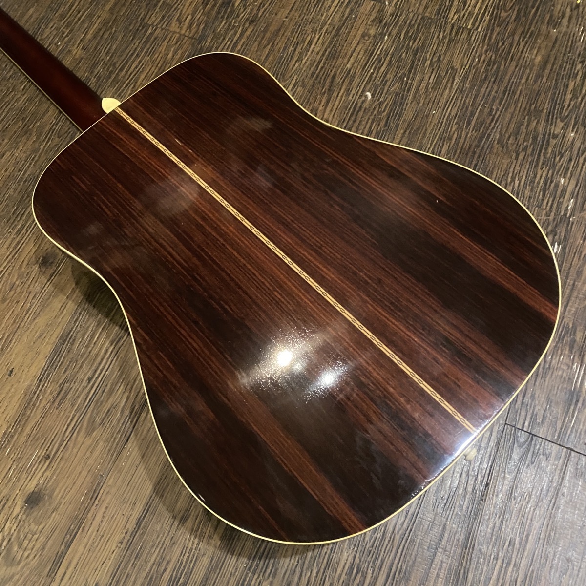 ARIA W-200 Acoustic Guitar（中古/送料無料）【楽器検索デジマート】