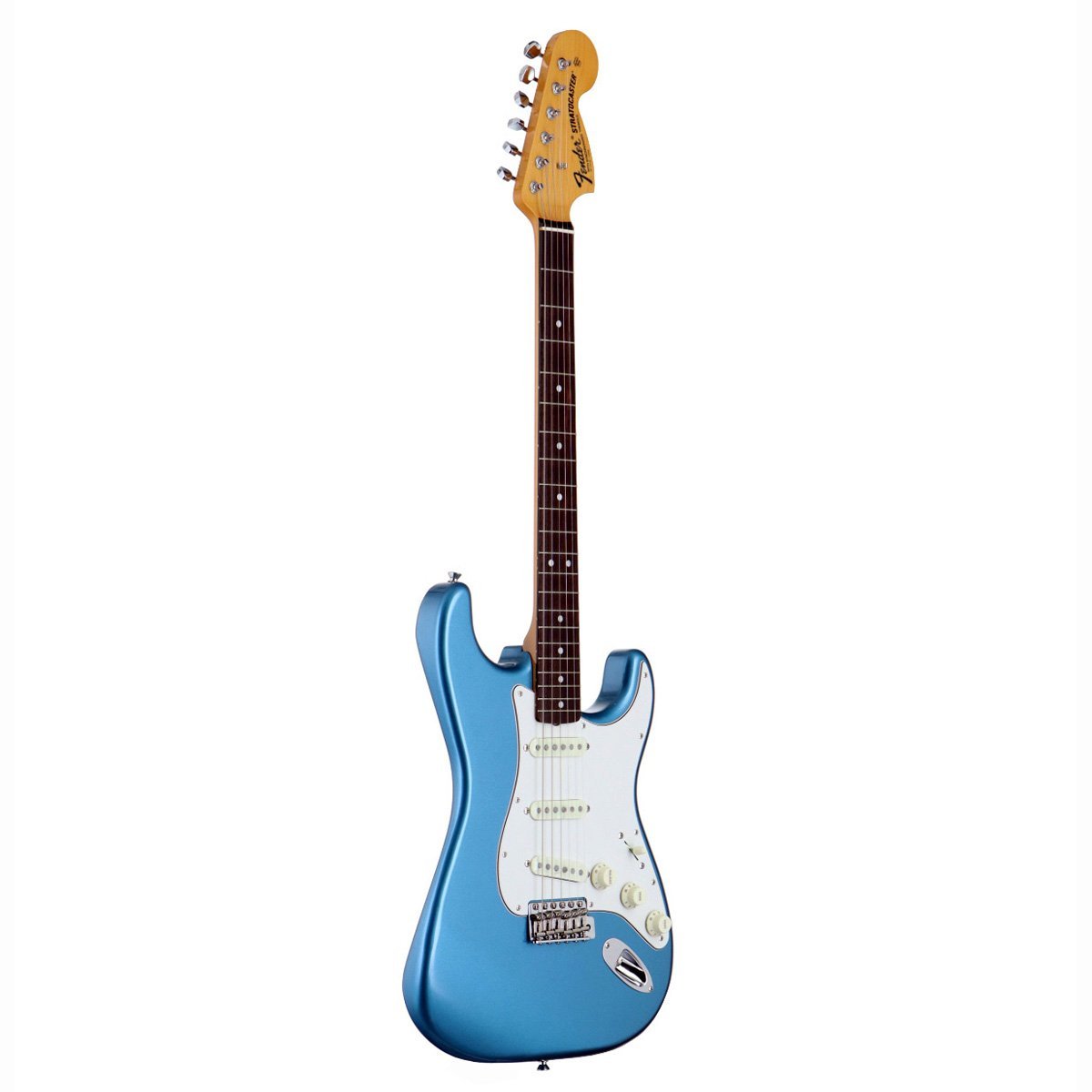 Fender ISHIBASHI FSR Made in Japan Traditional Late 60s