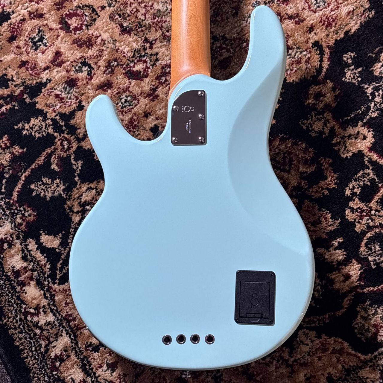 Sire Z7-4 MINT Bass collection2026商材（新品特価/送料無料）【楽器