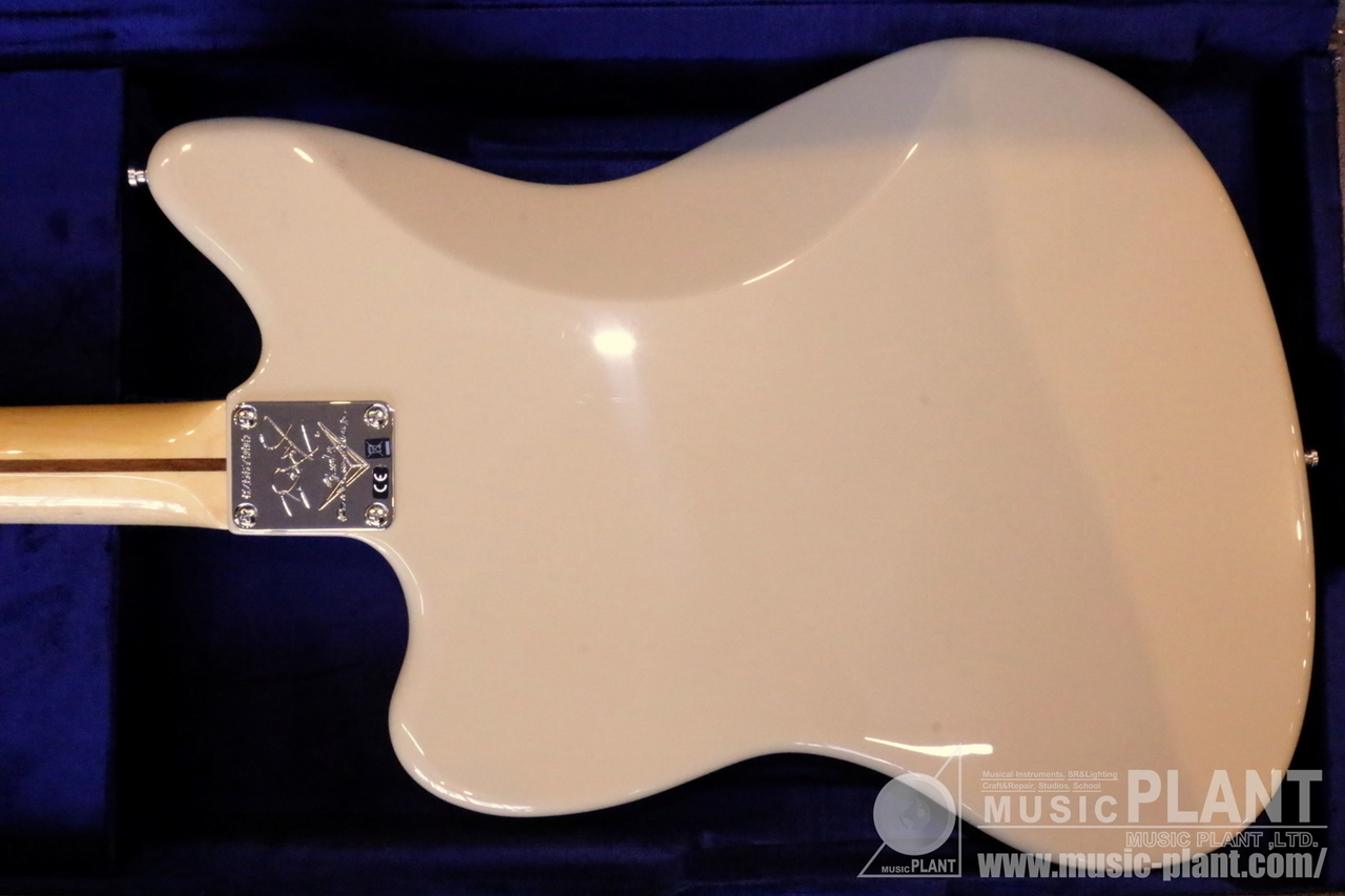 Fender Custom Shop INORAN Jazzmaster Desert Sand Team Built（新品
