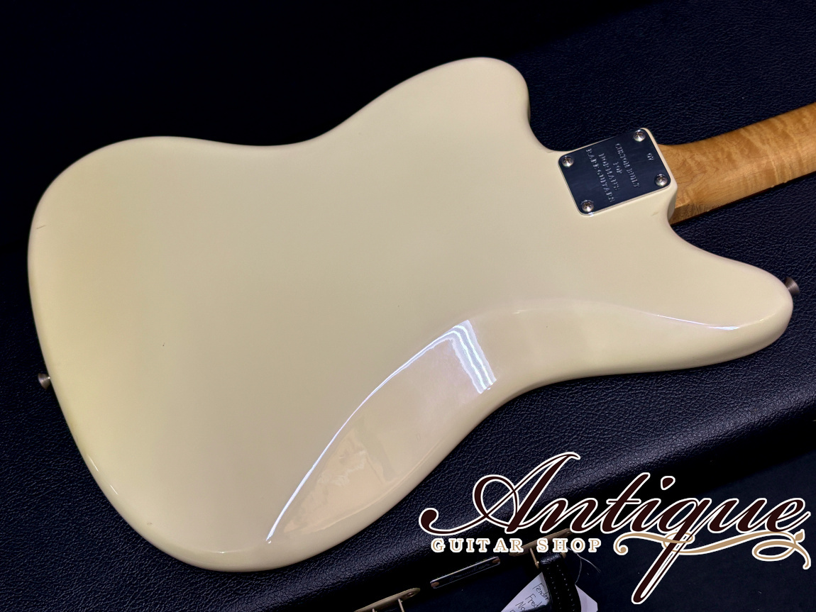 Fender Custom Shop MBS Norman's Order 1959 Jazzmaster 1997 OWT w