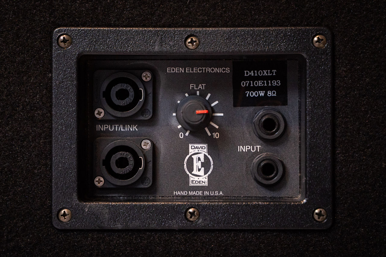 EDEN D410 XLT【GIB横浜】（中古）【楽器検索デジマート】