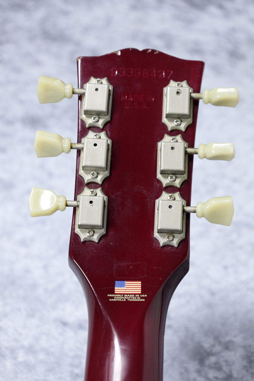 Gibson The Paul Ⅱ 1996年 USA製 ザ ポール レスポール Gibson The Paul 2-WineRed- (1996) | eBay