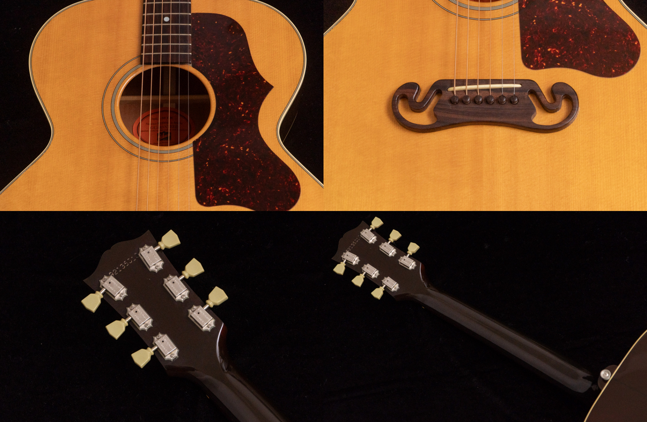 Gibson J-100 XTRA Mod 1995 2.17kg #92135010【TONIQ横浜】（中古