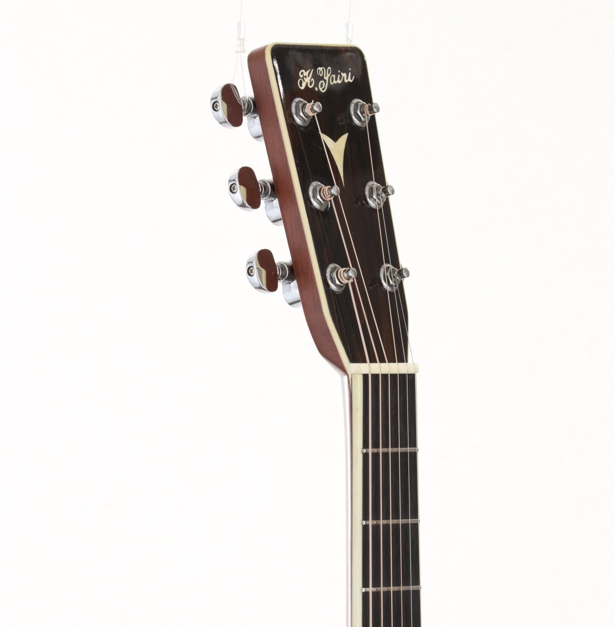 K.Yairi YW-500P 【御茶ノ水HARVEST_GUITARS】（中古/送料無料）【楽器