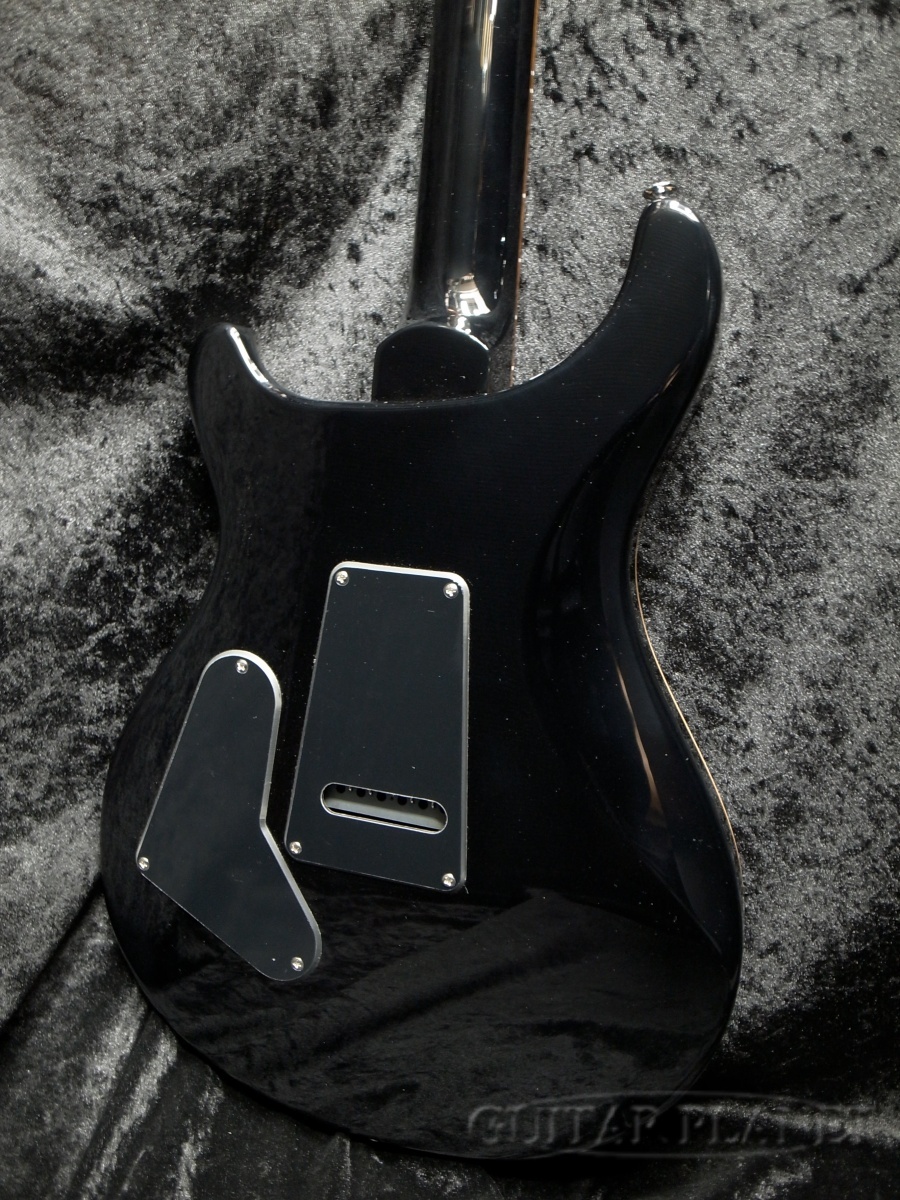 Paul Reed Smith(PRS) SE Custom 24 Quilt -Amethyst-【2025年製