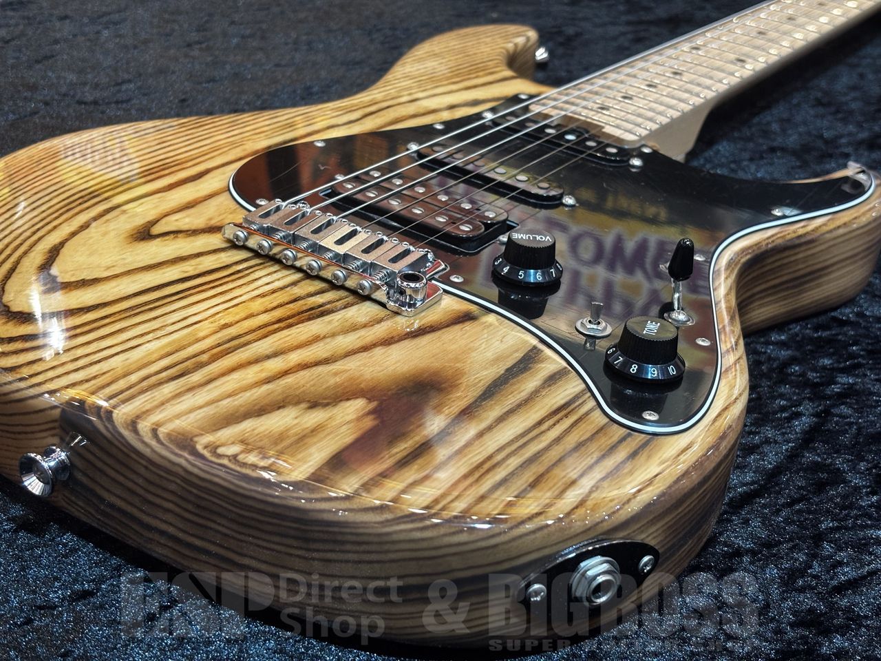 EDWARDS E-SNAPPER-AS/M 【Burner Natural】（新品特価/送料無料