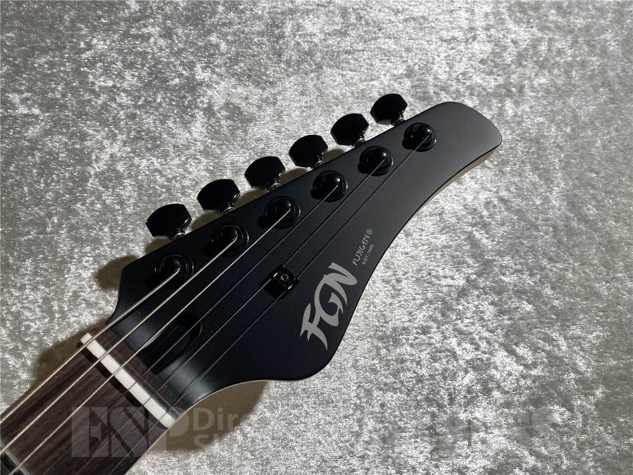 FUJIGEN(FGN) JIL2-ASH-DE664-R/OPB（新品/送料無料）【楽器検索