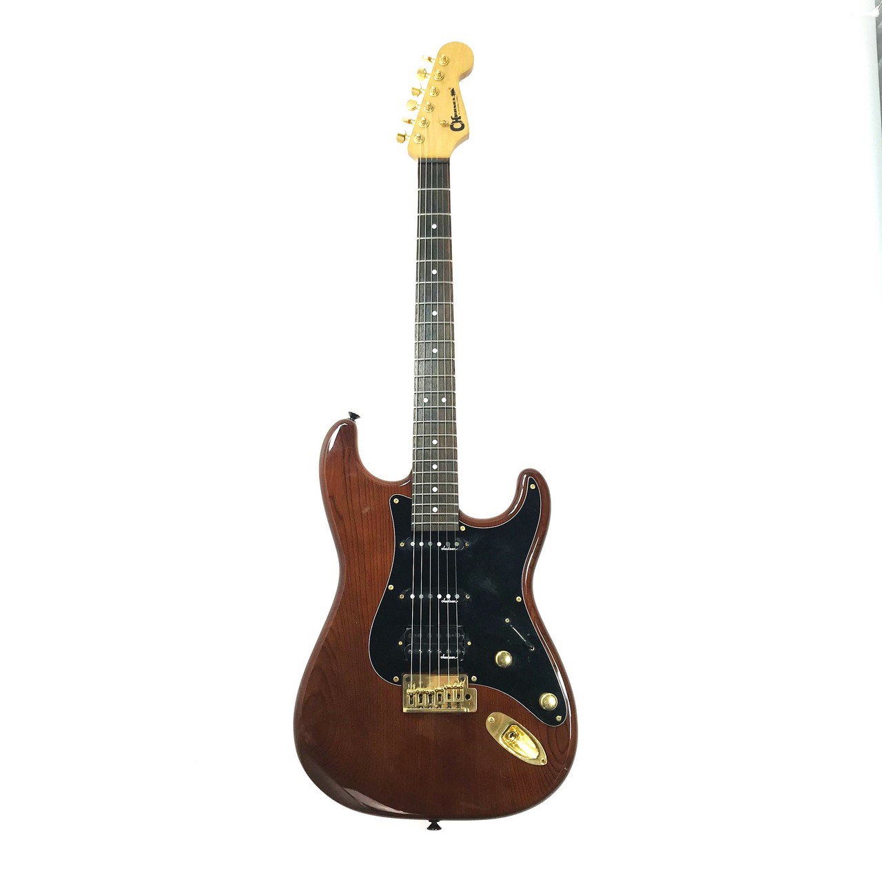 Charvel CST-060-SSH WN（中古）［デジマートSALE］【楽器検索デジマート】