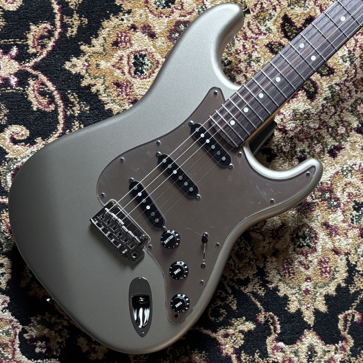 Fender 【現物画像】 Made in Japan Hybrid II 2026 Collection