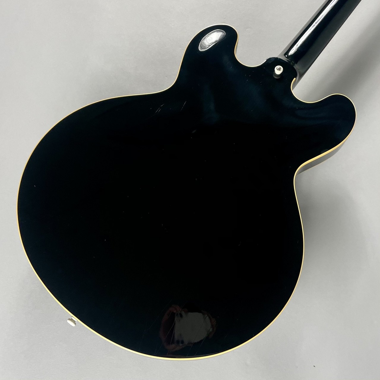 Gibson Custom Shop 1959 ES-335 Ebony Murphy Lab Ultra Light Aged