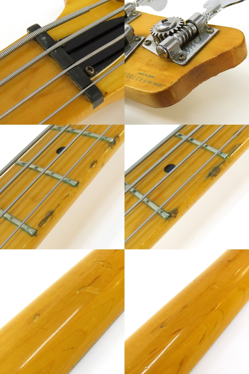 Ibanez ATK300（中古/送料無料）【楽器検索デジマート】