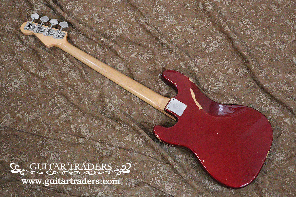 Fender 1973 Precision Bass 