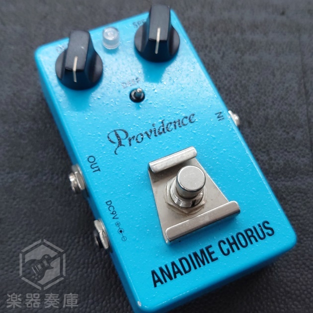 Providence ADC-3 Anadime Chorus（中古）【楽器検索デジマート】