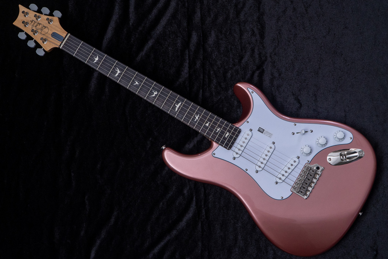 Paul Reed Smith(PRS) Silver Sky Midnight Rose/R 2023 3.28kg