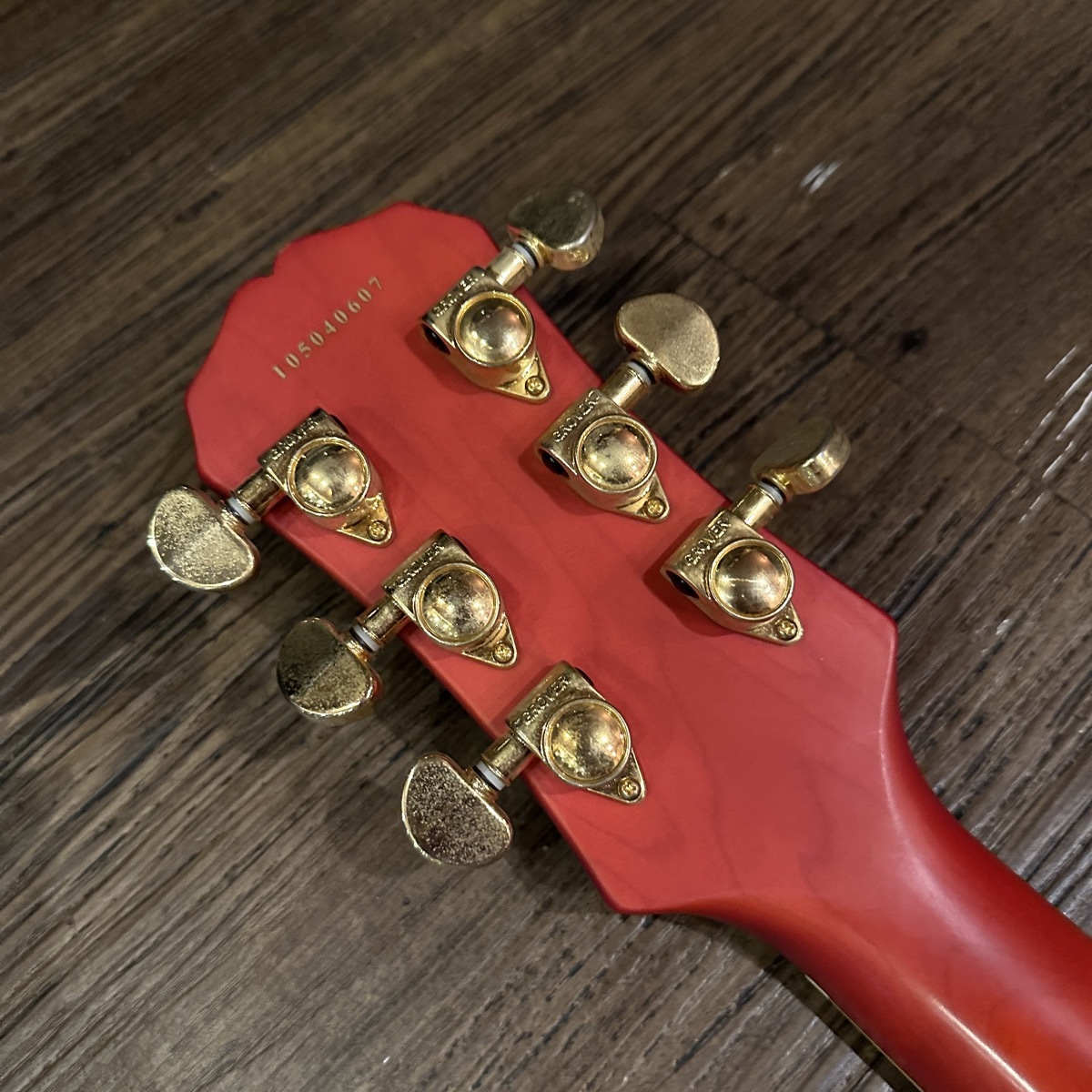 Epiphone Les Paul Ultra Electric Guitar（中古/送料無料）【楽器検索