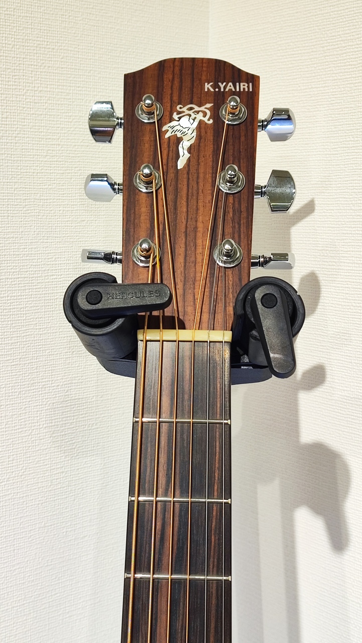 K.Yairi RF-65 RB W/HC 【ハードケース付】（新品/送料無料