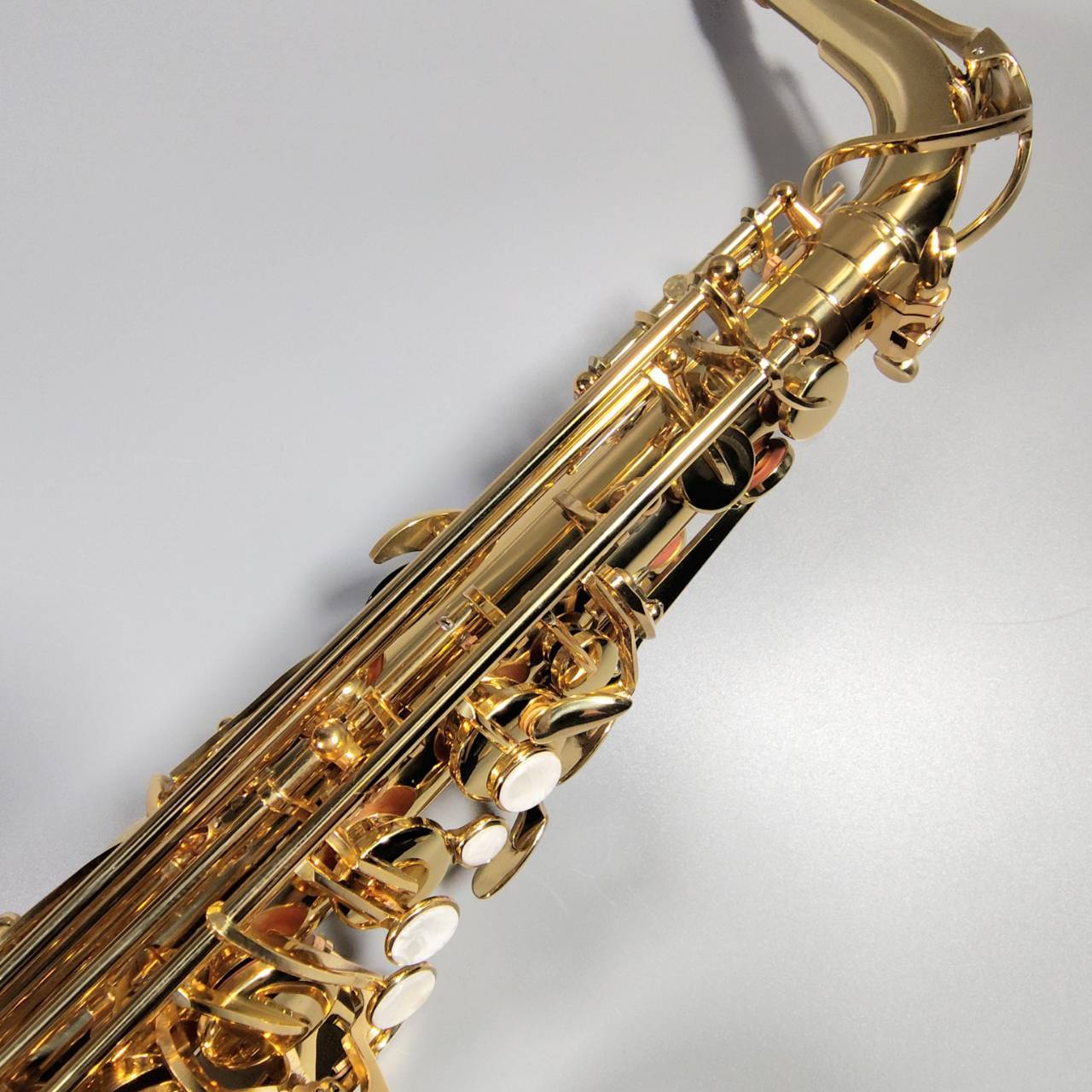 J.Michael AL-500 アルトサックス（B級特価/送料無料）【楽器検索