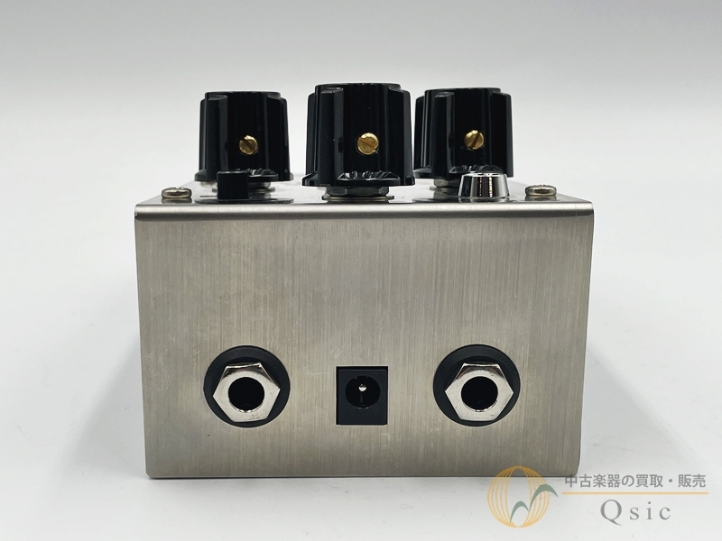 RoShi Pedals DEZZYNER result [OMS14]【箕面店在庫】（中古）【楽器