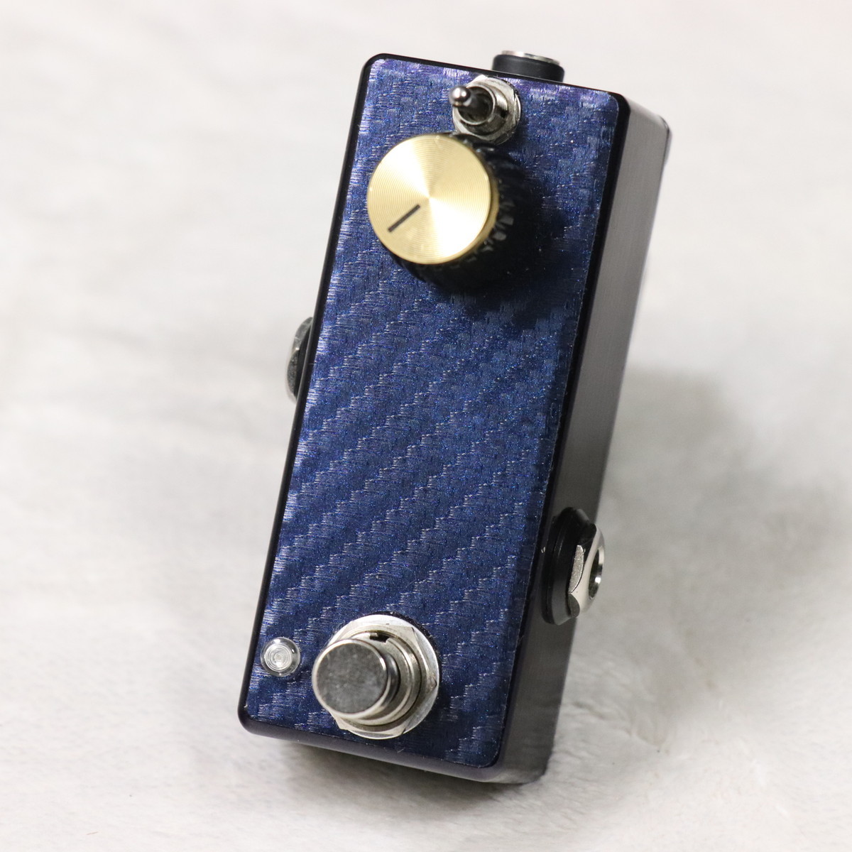 ギター VeroCity Effects High-gain expander VeroCity Effects Pedals HGE High Gain Expander 【梅田店】（中古