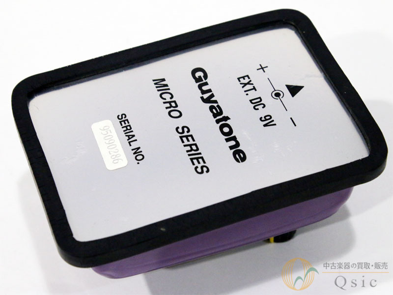 Guyatone SWR2 [XL906]【神戸店在庫】（中古）【楽器検索デジマート】