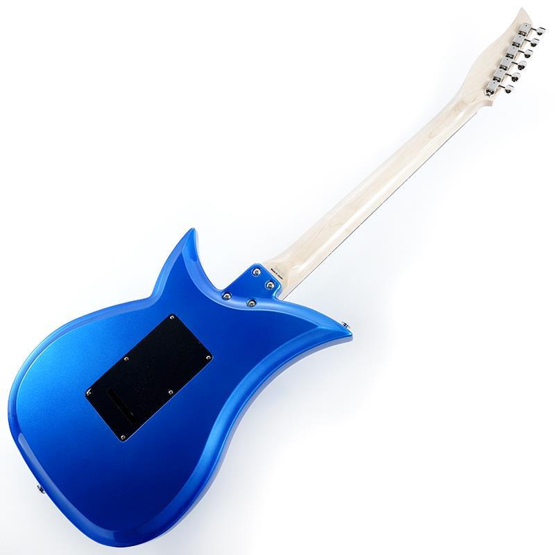 Tokai TALBO A-101SH Metallic Blue 最新生産機入荷！（新品
