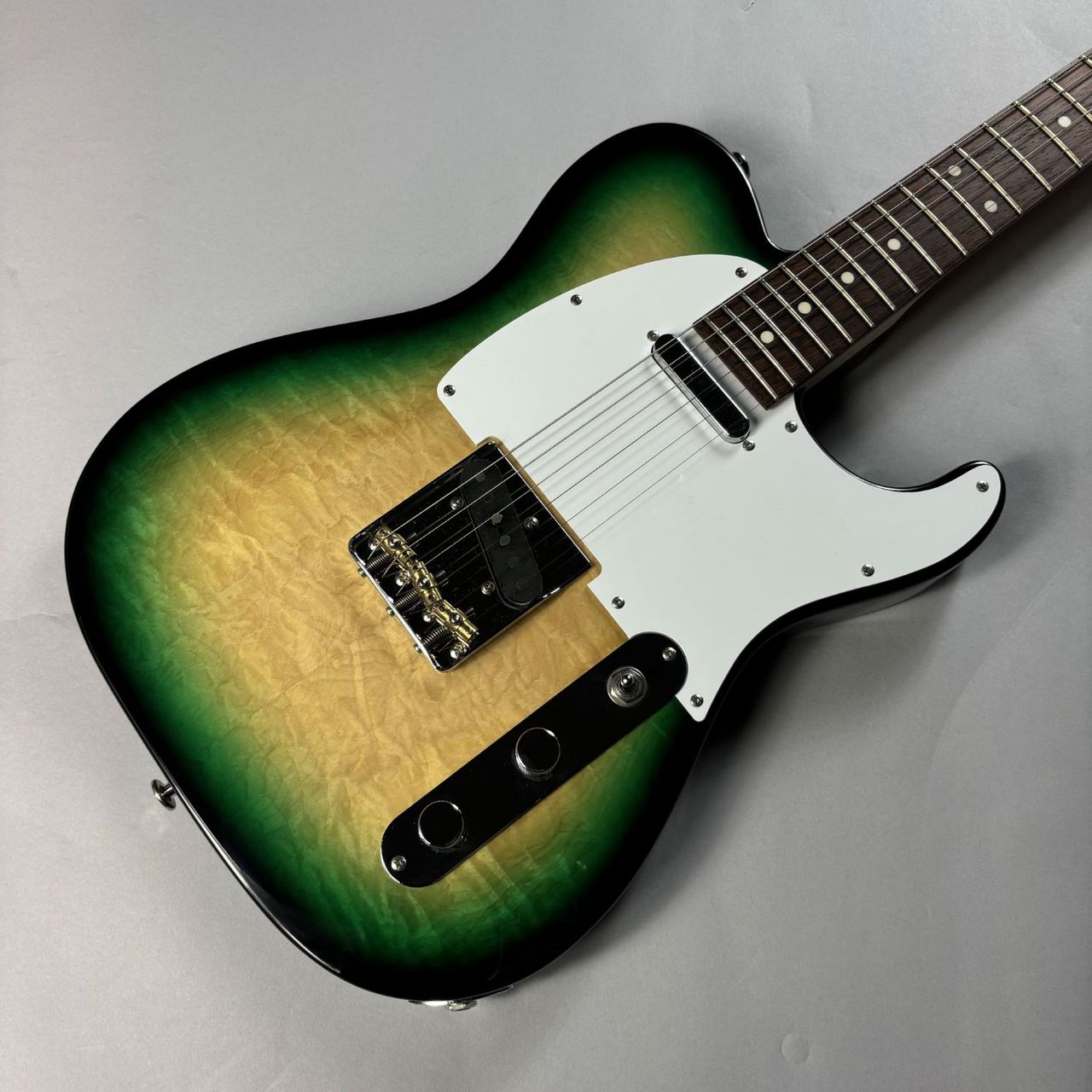 momose MT-TOCHI EX /GRB（新品/送料無料）【楽器検索デジマート】