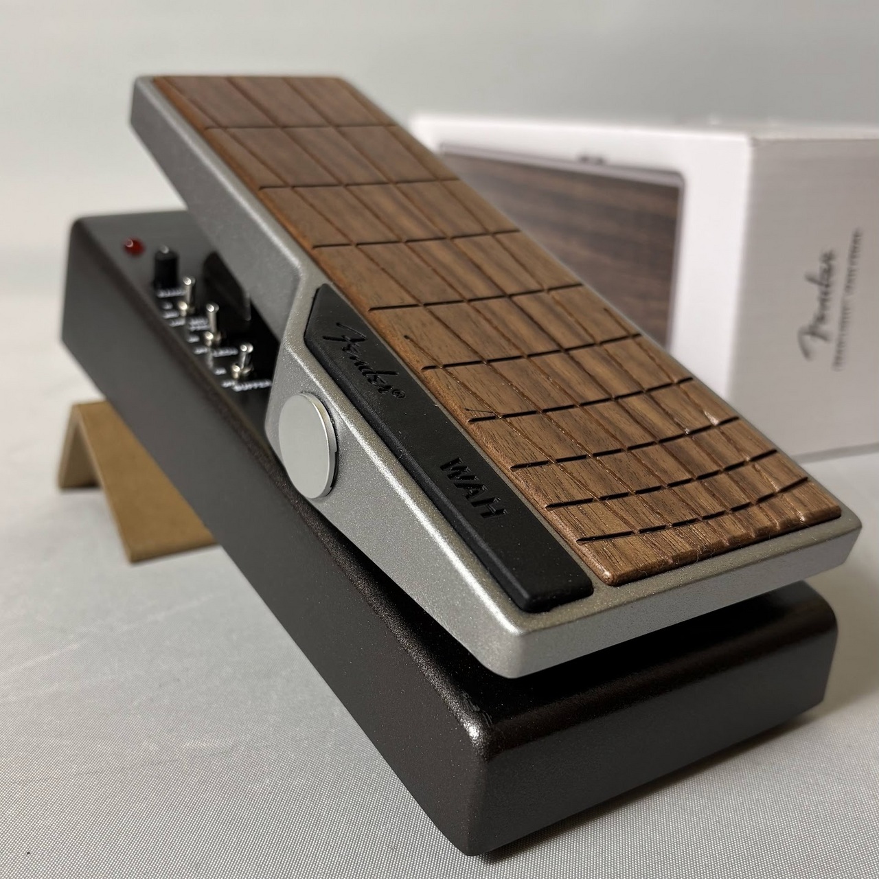 フェンダー Fender Tread-Light Volume/Expression ボリュームペダル