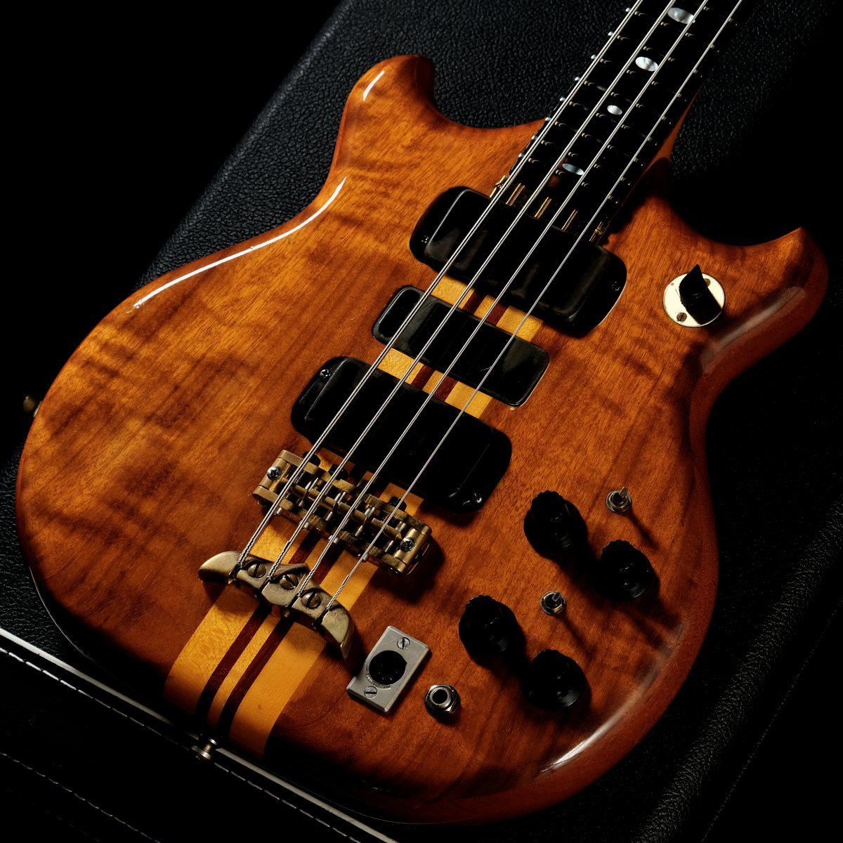 ALEMBIC 1977 SSB Series I Shedua 【渋谷店】（中古/送料無料