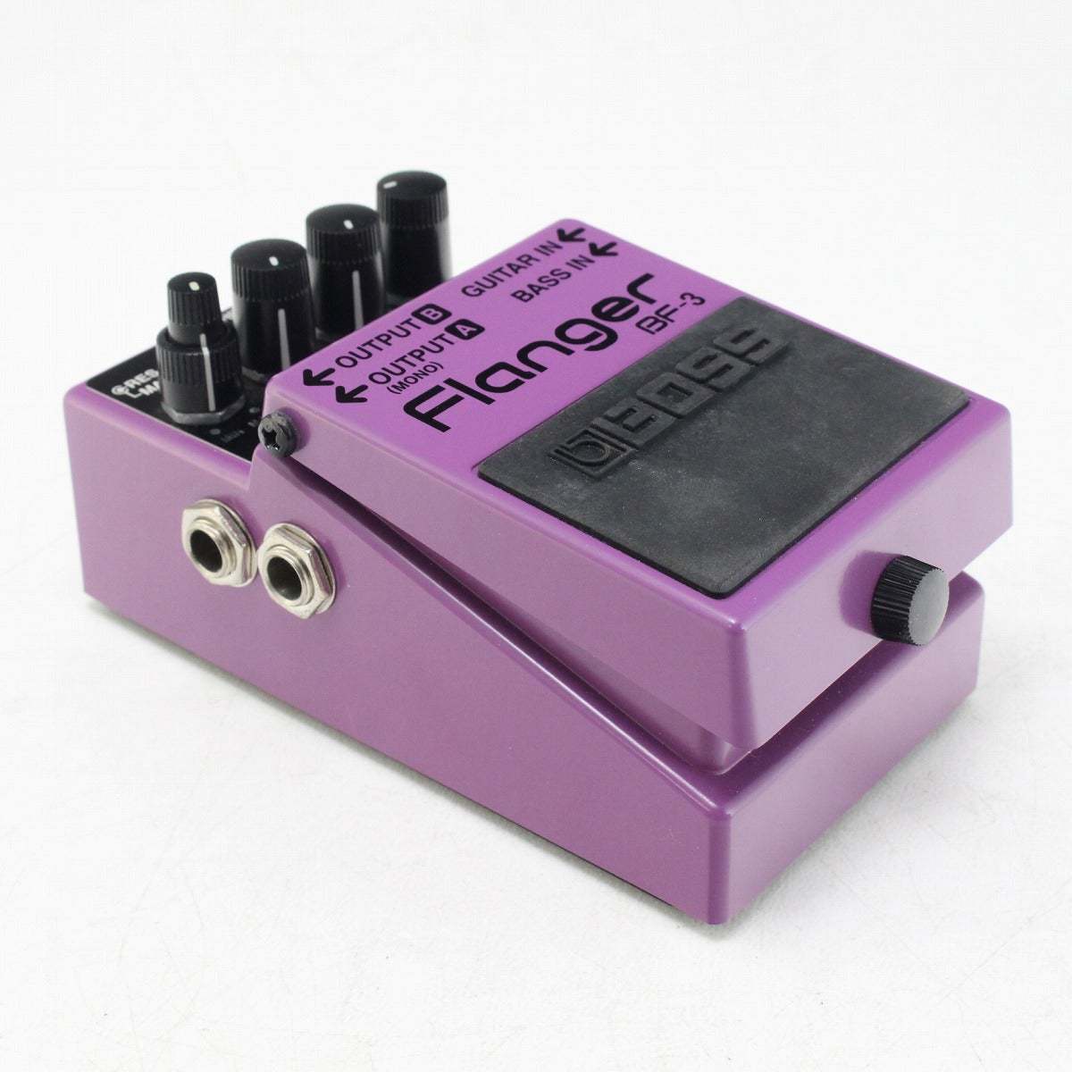 BOSS BF-3 【御茶ノ水本店】（中古）【楽器検索デジマート】
