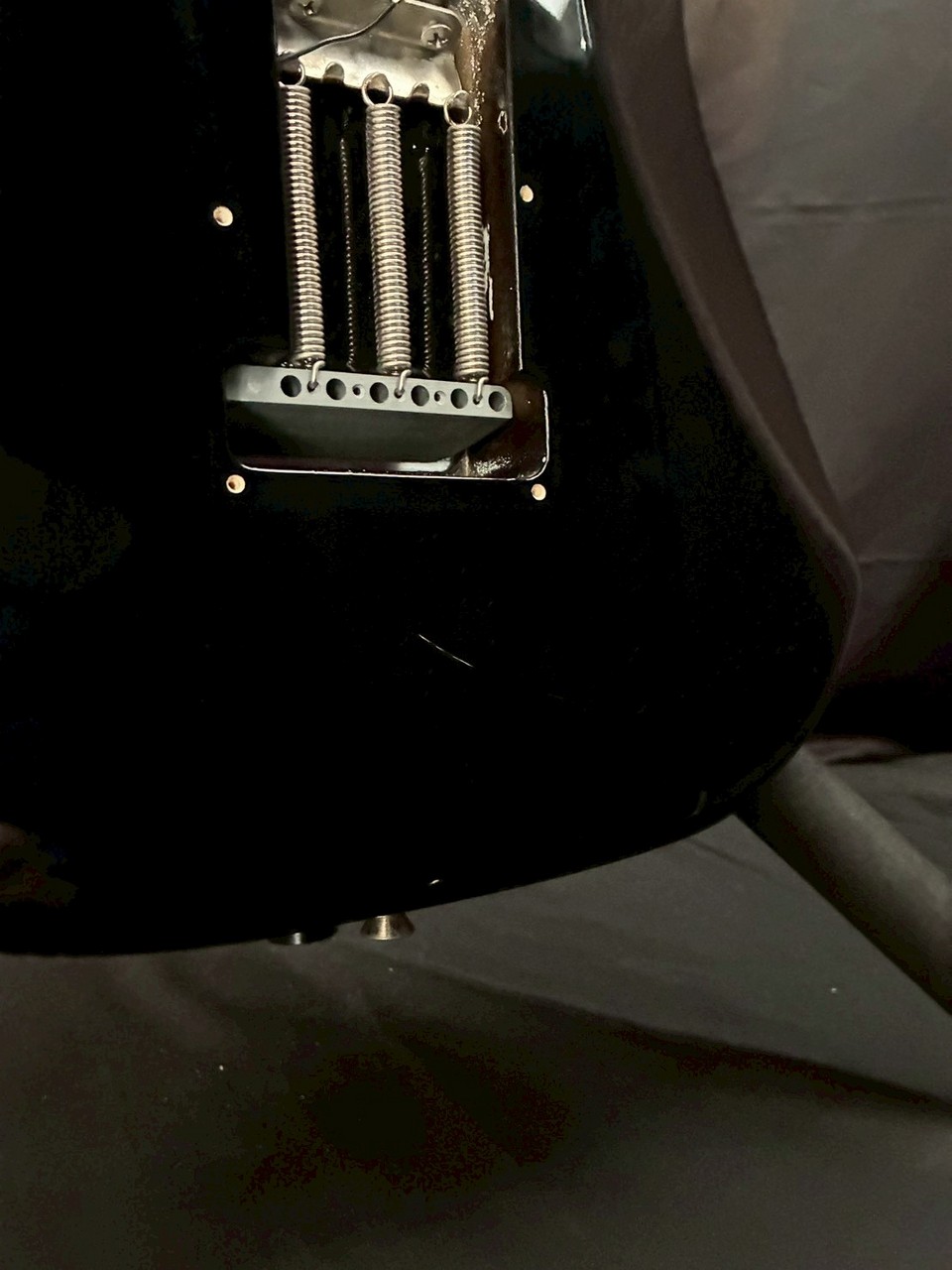 Fender Japan ST-43M（中古）【楽器検索デジマート】
