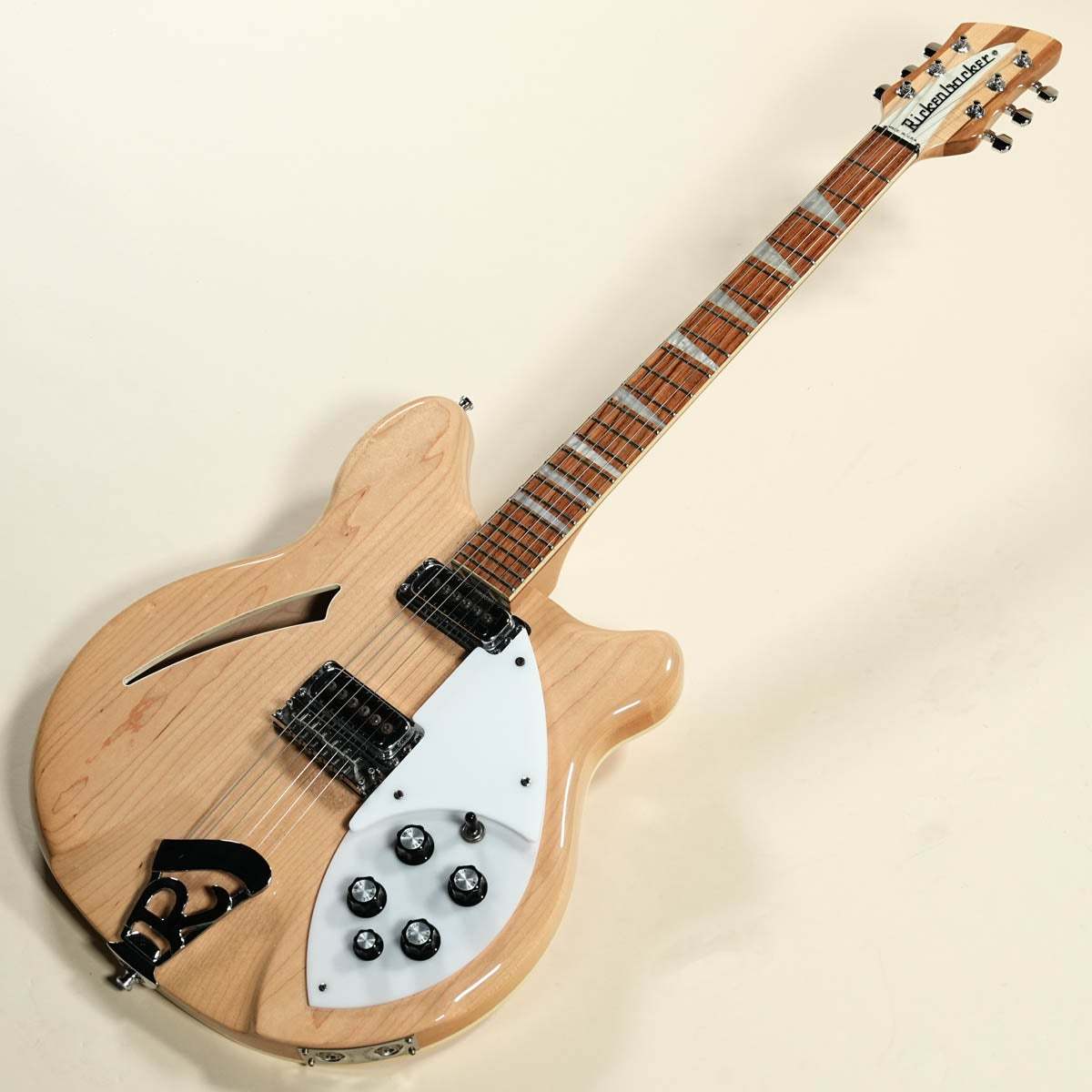 Rickenbacker 360 Mapleglo 2009 【渋谷店】（中古/送料無料）【楽器